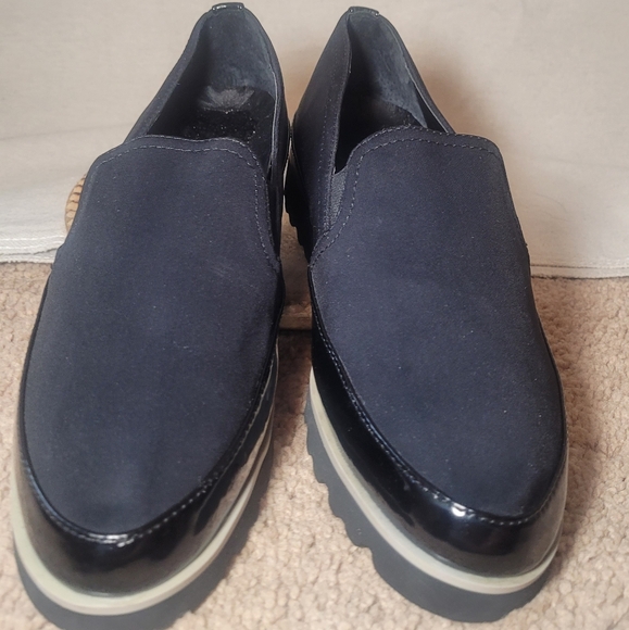 Donald J Pliner Conner Loafer Size 9.5 - Picture 9 of 10